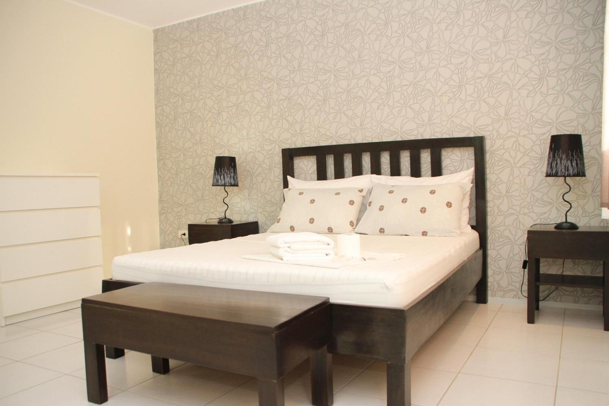 Victoria'S Bed & Breakfast Puerto Galera Chambre photo